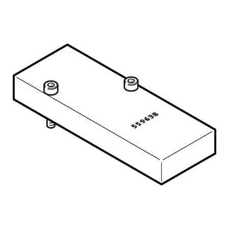 Festo Blanking Plate VMPA-P-RP VMPA-P-RP
